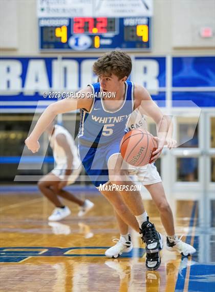 Thumbnail 3 in Whitney @ Lampasas photogallery.