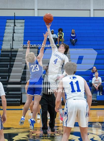 Thumbnail 3 in Whitney @ Lampasas photogallery.