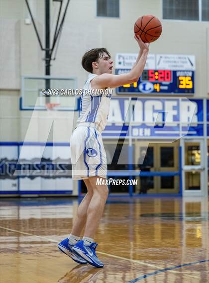 Thumbnail 1 in Whitney @ Lampasas photogallery.