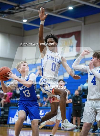 Thumbnail 1 in Whitney @ Lampasas photogallery.