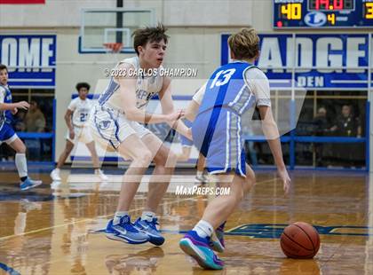 Thumbnail 1 in Whitney @ Lampasas photogallery.