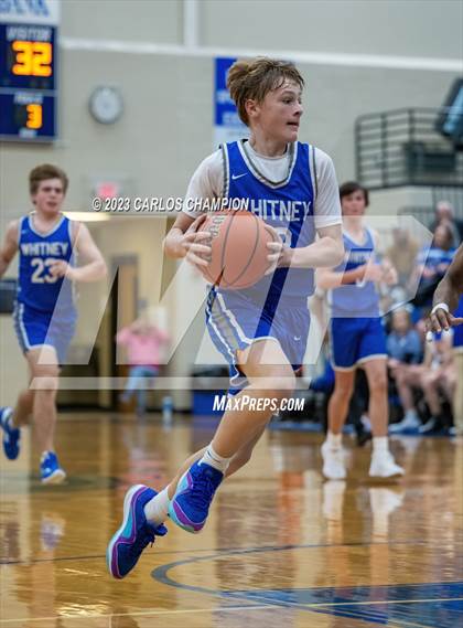 Thumbnail 3 in Whitney @ Lampasas photogallery.