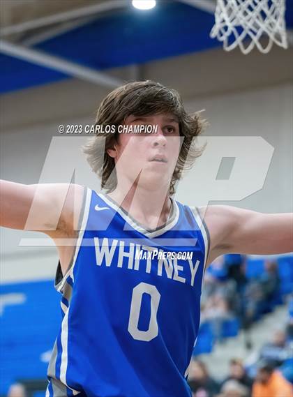 Thumbnail 3 in Whitney @ Lampasas photogallery.