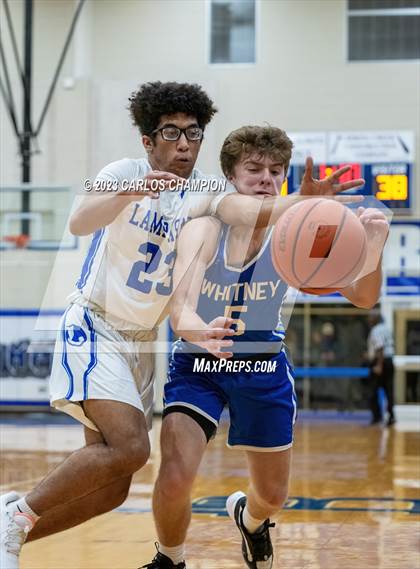 Thumbnail 3 in Whitney @ Lampasas photogallery.