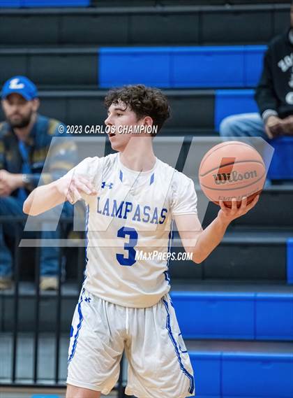 Thumbnail 3 in Whitney @ Lampasas photogallery.