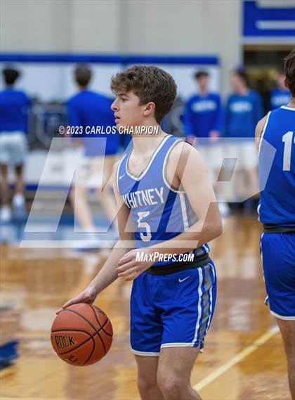 Thumbnail 3 in Whitney @ Lampasas photogallery.