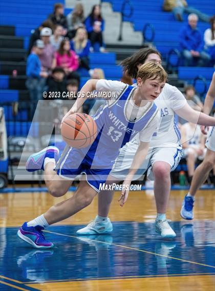 Thumbnail 2 in Whitney @ Lampasas photogallery.