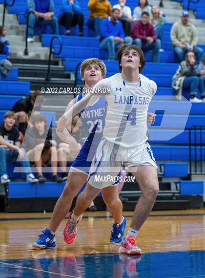 Thumbnail 2 in Whitney @ Lampasas photogallery.
