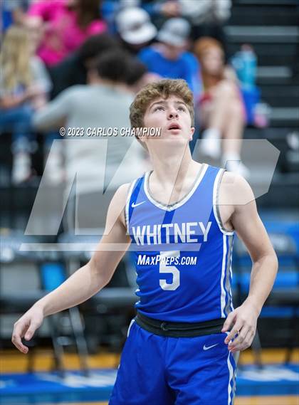 Thumbnail 2 in Whitney @ Lampasas photogallery.