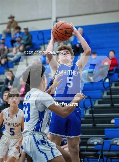 Thumbnail 3 in Whitney @ Lampasas photogallery.