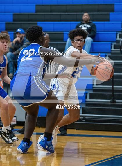 Thumbnail 2 in Whitney @ Lampasas photogallery.
