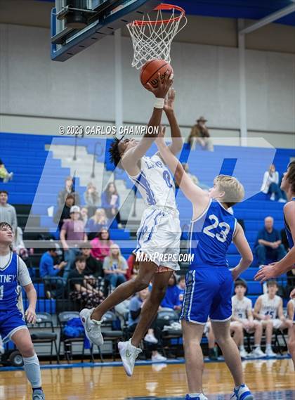 Thumbnail 2 in Whitney @ Lampasas photogallery.