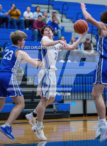 Thumbnail 1 in Whitney @ Lampasas photogallery.