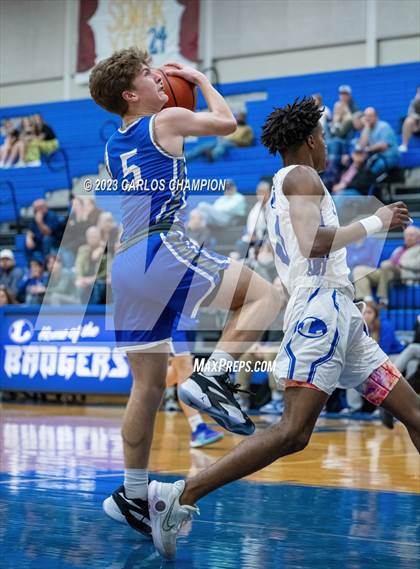 Thumbnail 3 in Whitney @ Lampasas photogallery.