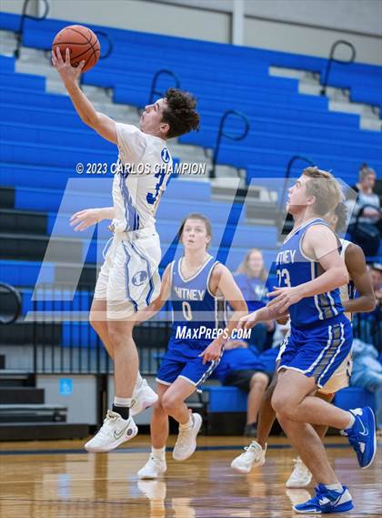 Thumbnail 3 in Whitney @ Lampasas photogallery.