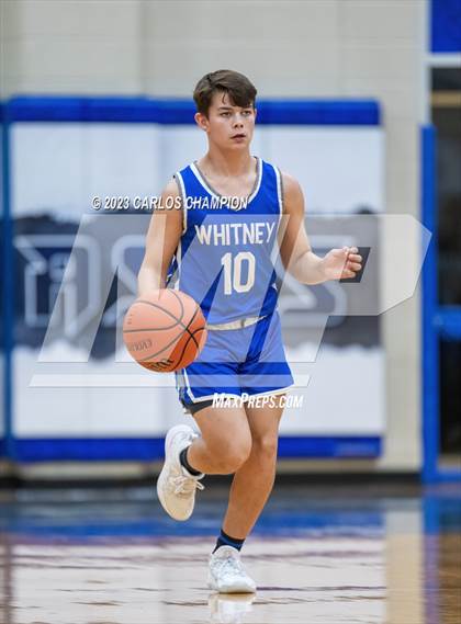 Thumbnail 3 in Whitney @ Lampasas photogallery.