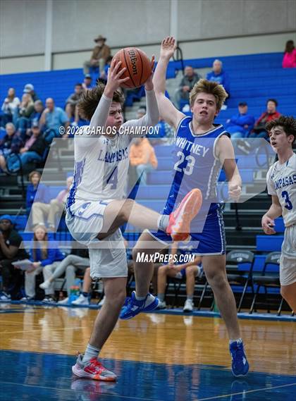 Thumbnail 2 in Whitney @ Lampasas photogallery.