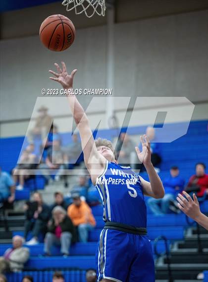 Thumbnail 2 in Whitney @ Lampasas photogallery.