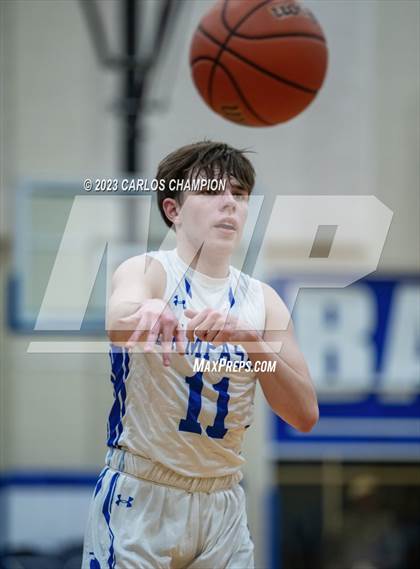 Thumbnail 3 in Whitney @ Lampasas photogallery.