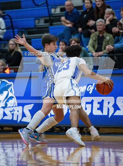 Thumbnail 3 in Whitney @ Lampasas photogallery.