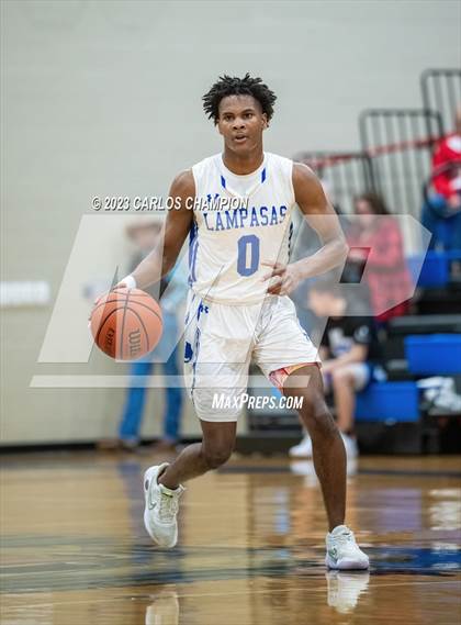 Thumbnail 1 in Whitney @ Lampasas photogallery.