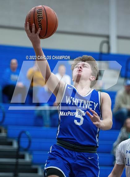 Thumbnail 2 in Whitney @ Lampasas photogallery.
