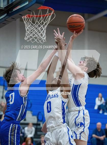 Thumbnail 2 in Whitney @ Lampasas photogallery.