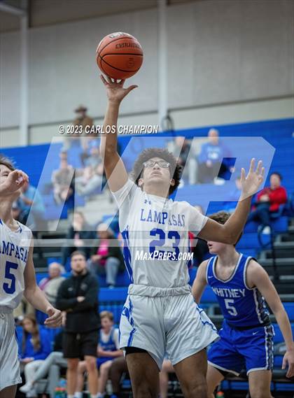 Thumbnail 2 in Whitney @ Lampasas photogallery.