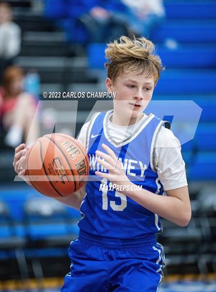 Thumbnail 3 in Whitney @ Lampasas photogallery.