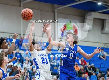 Thumbnail 1 in Whitney @ Lampasas photogallery.