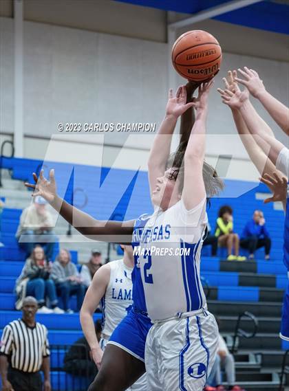 Thumbnail 2 in Whitney @ Lampasas photogallery.