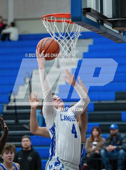 Thumbnail 3 in Whitney @ Lampasas photogallery.