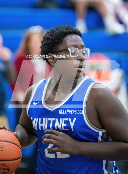 Thumbnail 1 in Whitney @ Lampasas photogallery.