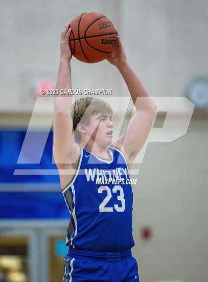 Thumbnail 1 in Whitney @ Lampasas photogallery.