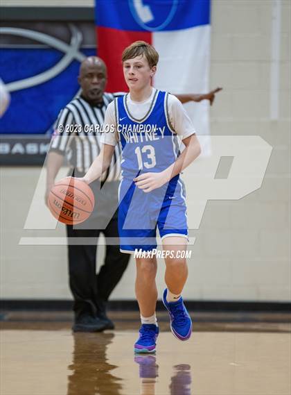 Thumbnail 3 in Whitney @ Lampasas photogallery.