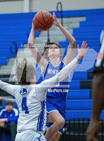 Thumbnail 3 in Whitney @ Lampasas photogallery.