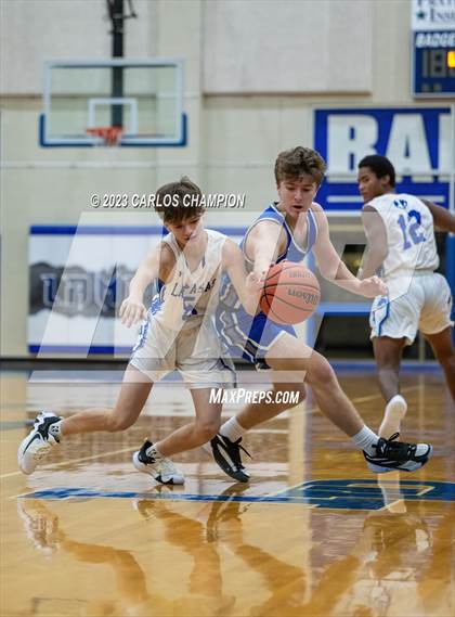 Thumbnail 2 in Whitney @ Lampasas photogallery.