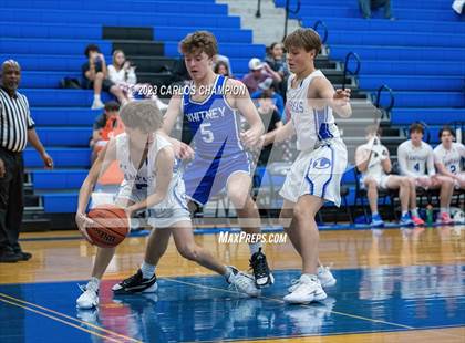 Thumbnail 1 in Whitney @ Lampasas photogallery.