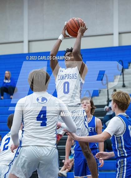 Thumbnail 3 in Whitney @ Lampasas photogallery.