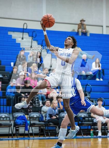 Thumbnail 3 in Whitney @ Lampasas photogallery.