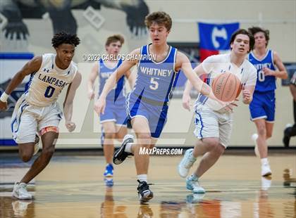 Thumbnail 1 in Whitney @ Lampasas photogallery.