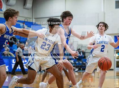 Thumbnail 1 in Whitney @ Lampasas photogallery.