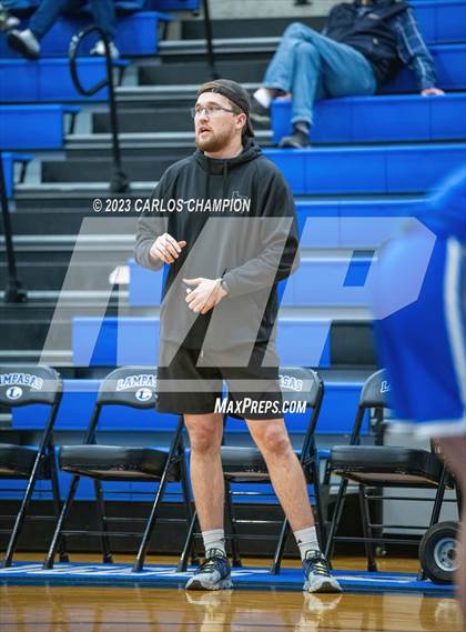Thumbnail 1 in Whitney @ Lampasas photogallery.