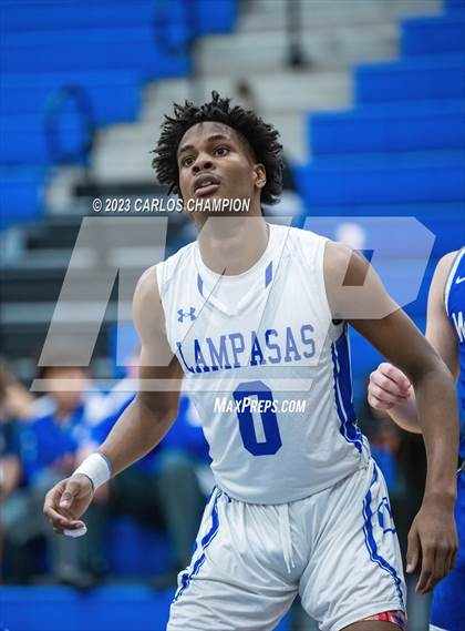 Thumbnail 2 in Whitney @ Lampasas photogallery.