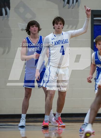Thumbnail 1 in Whitney @ Lampasas photogallery.