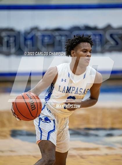 Thumbnail 2 in Whitney @ Lampasas photogallery.