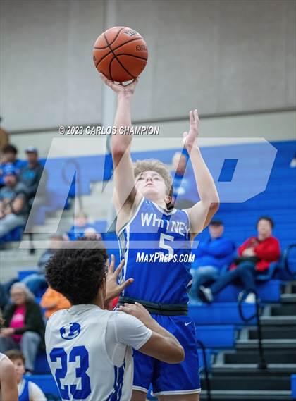 Thumbnail 1 in Whitney @ Lampasas photogallery.