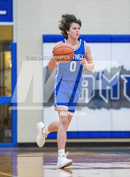 Thumbnail 1 in Whitney @ Lampasas photogallery.
