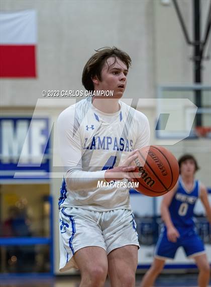 Thumbnail 2 in Whitney @ Lampasas photogallery.