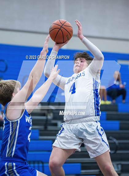 Thumbnail 3 in Whitney @ Lampasas photogallery.